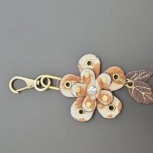 Rafe Key Chain/Charm